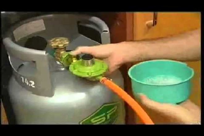 11 nguyên tắc giúp tiết kiệm gas khi nấu ăn